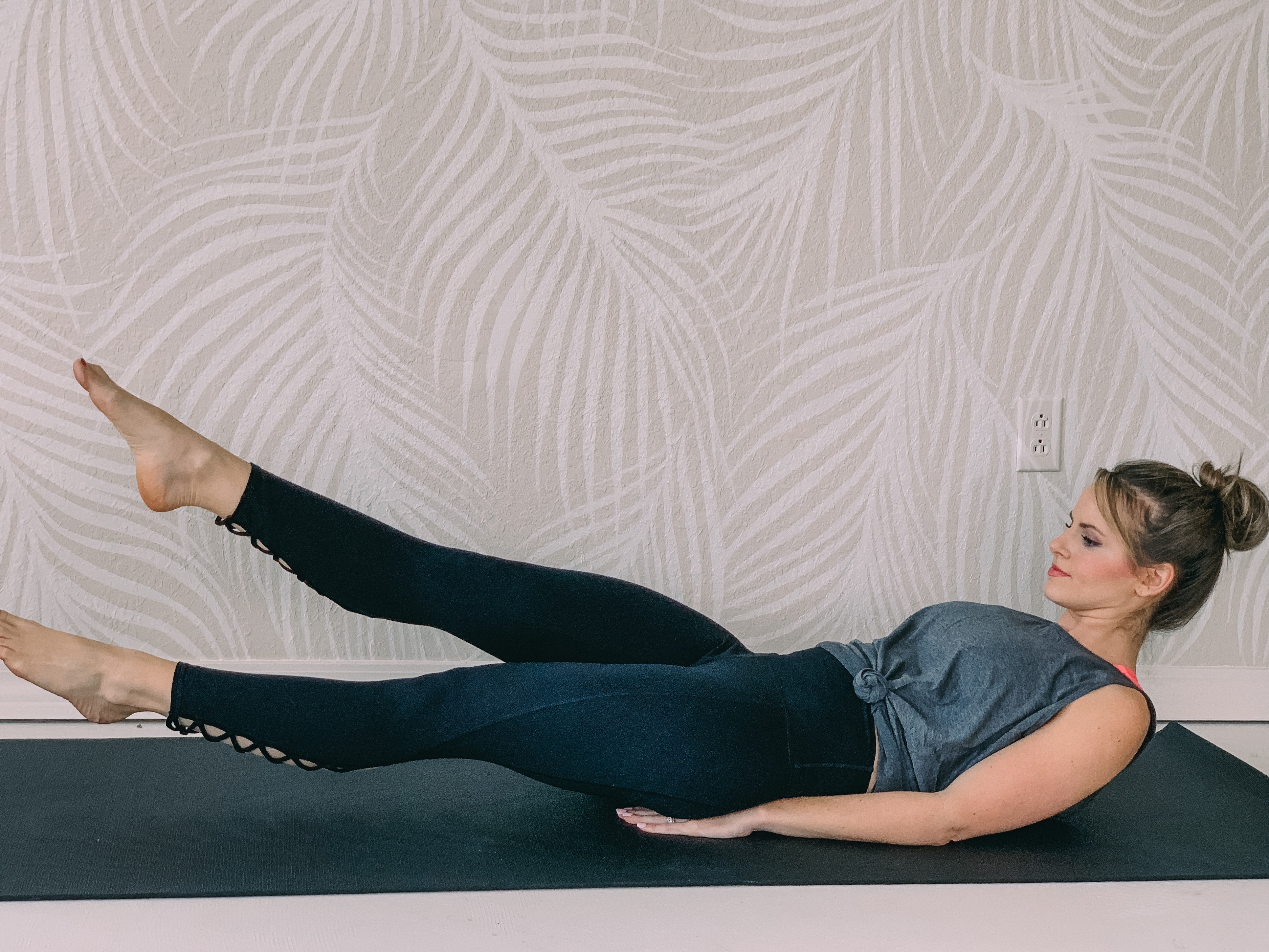 7 Best Core Exercises To Do After Pregnancy – Dorothy Pro Blog